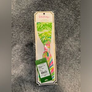 Lilly Pulitzer Athletic Headband